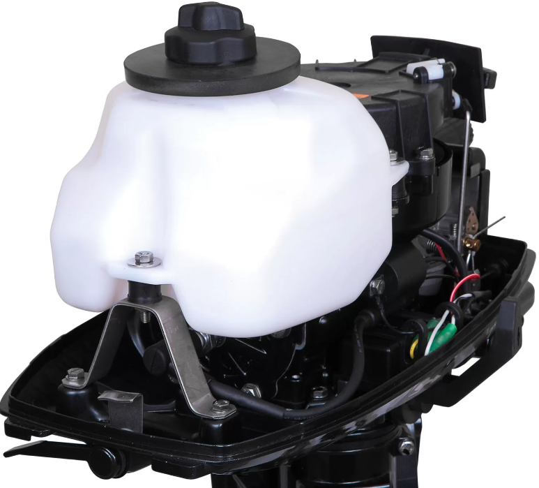 Лодочный мотор MARLIN MP 5 AMHL в Чебоксарах