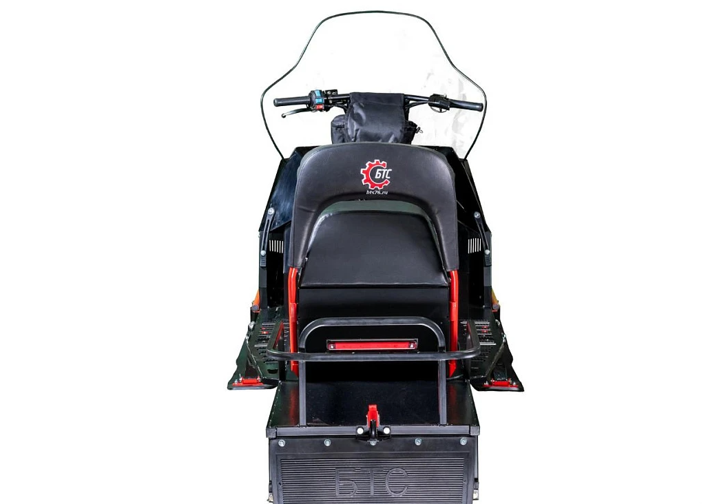 Снегоход БТС 4Т ЛЮКС / 29 л.с. 726 м3 в Чебоксарах