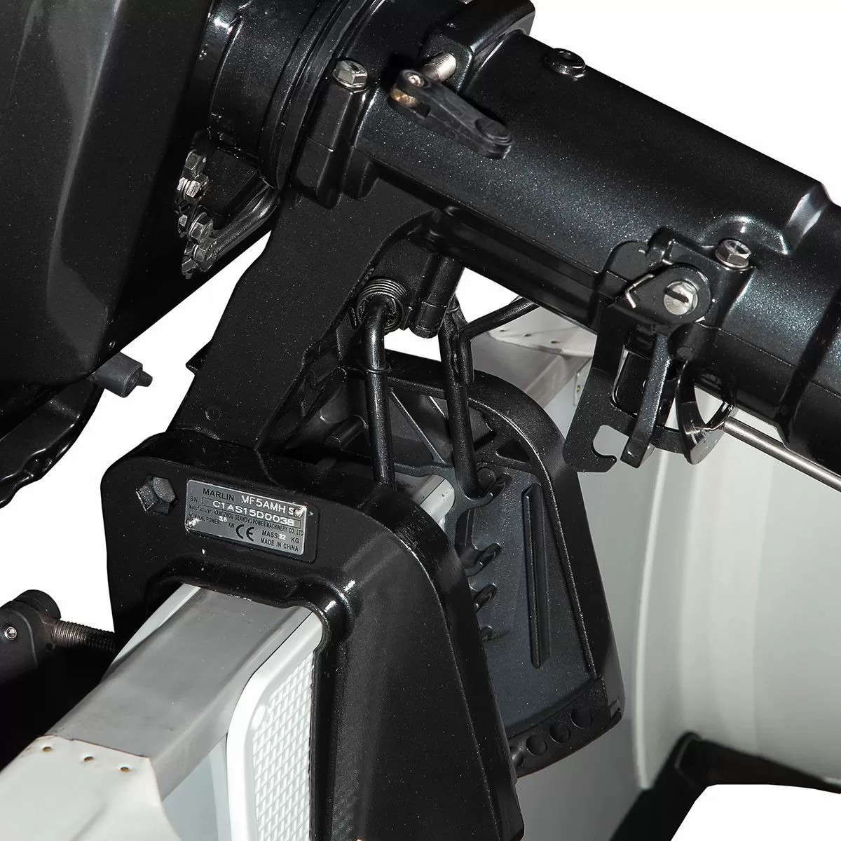 Лодочный мотор MARLIN MF 5 AMHS в Чебоксарах