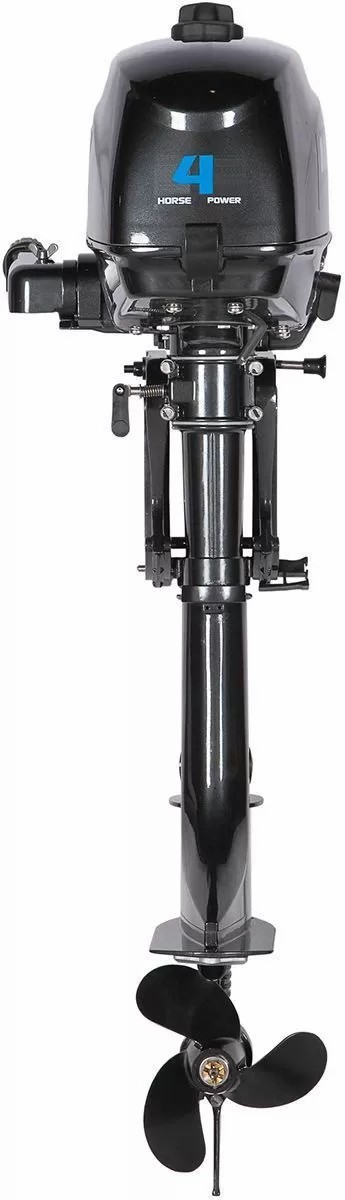 Лодочный мотор MARLIN MP 4 AMHS в Чебоксарах