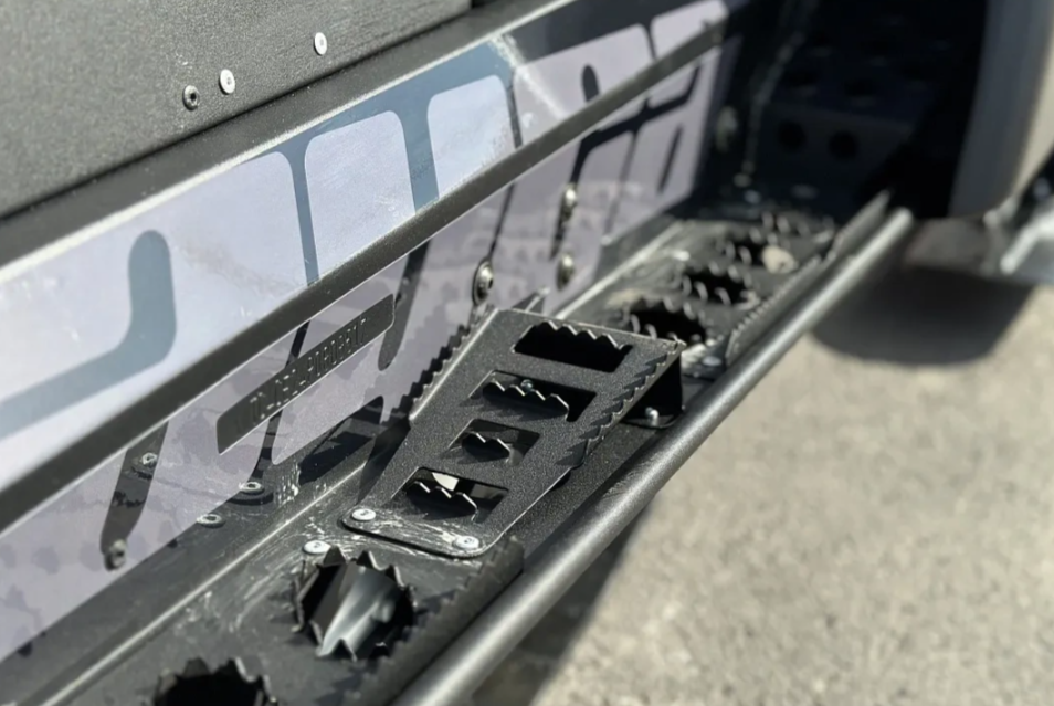 Снегоход РМ TAYGA PATRUL 800 SWT в Чебоксарах