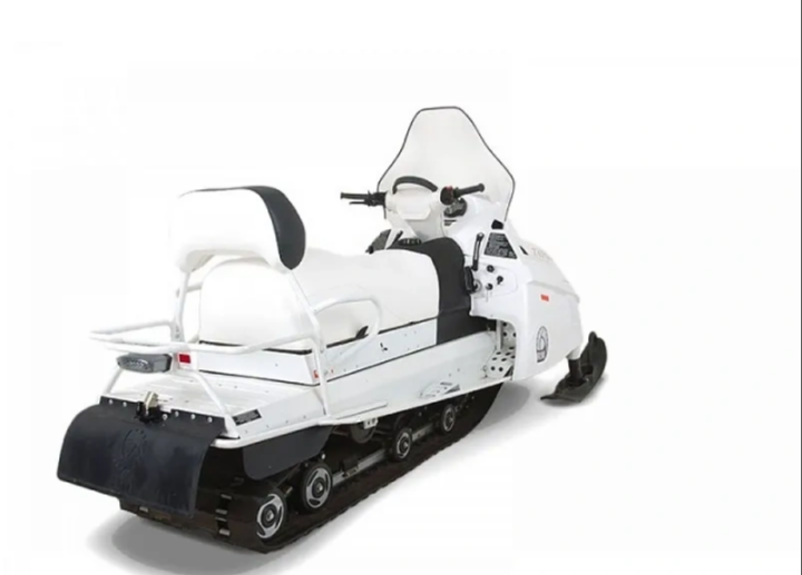 СНЕГОХОД РМ ТАЙГА ПАТРУЛЬ 551 SWT в Чебоксарах