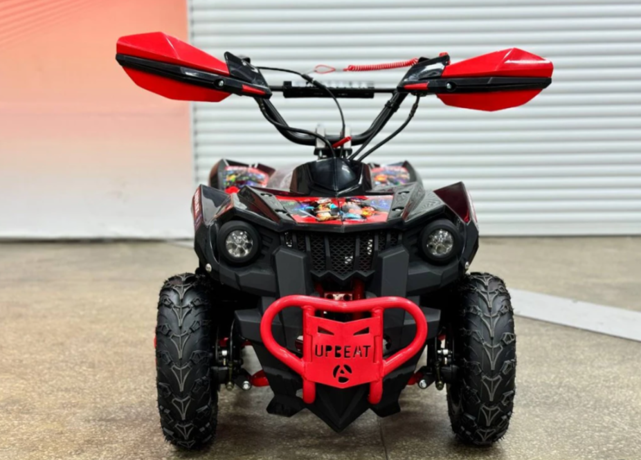 Квадроцикл GBM ROBLOX в Чебоксарах