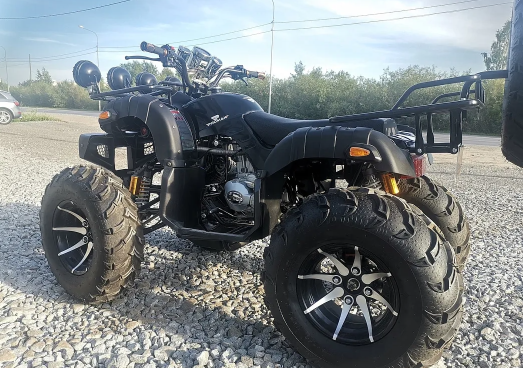 Квадроцикл PROMAX LEO 300 Max (кардан) в Чебоксарах