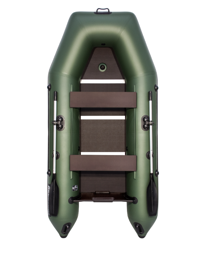 Лодка АКВА 2900 СК в Чебоксарах