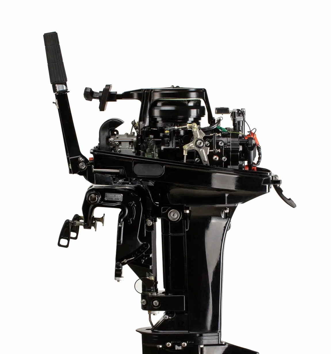 ЛОДОЧНЫЙ МОТОР GLADIATOR G9.9 PRO FHS в Чебоксарах