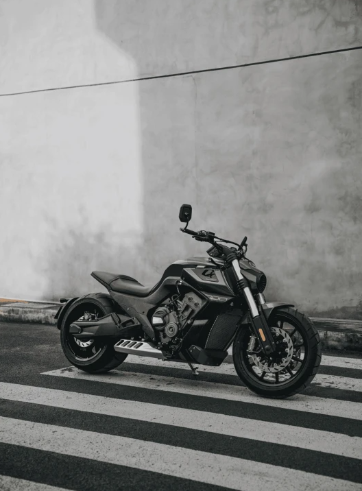 Мотоцикл Benda LFC 700 Pro в Чебоксарах