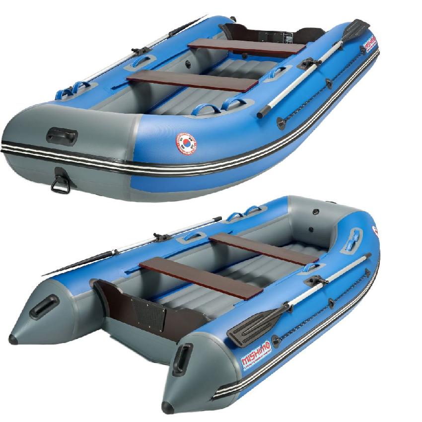 Лодка MISHIMO LITE 350 в Чебоксарах