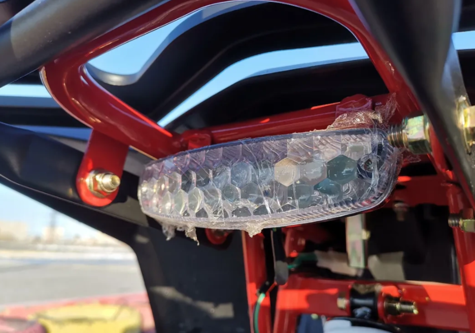 Квадроцикл GBM SHARP KIDS 125 в Чебоксарах