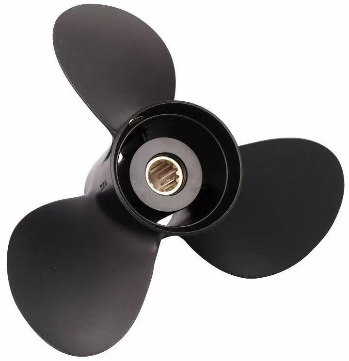 ВИНТ ГРЕБНОЙ MERCURY 15-18 Л.С.; 9,5X8 в Чебоксарах