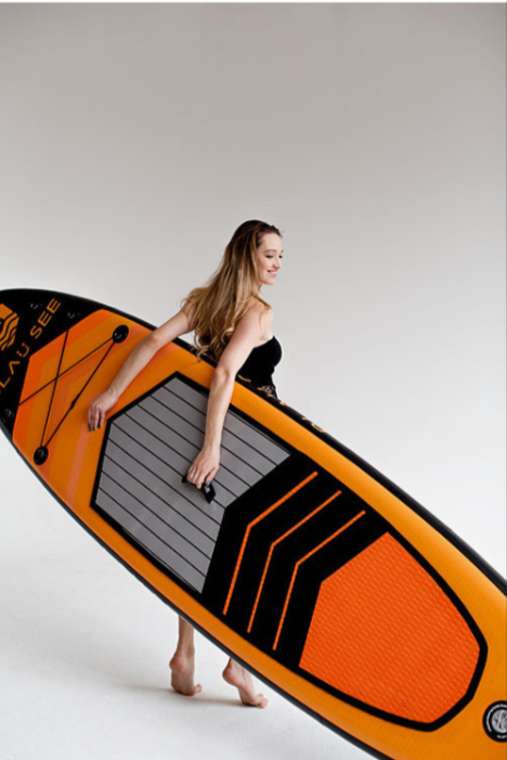 НАДУВНОЙ SUP-BOARD MOONLIGHT 11,6 в Чебоксарах