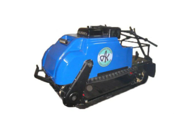 Мотобуксировщик Райда 087L01  6 л.с., катушка 3 ампер в Чебоксарах