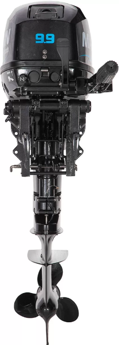 Лодочный мотор MARLIN MP 9.9 AMHL в Чебоксарах