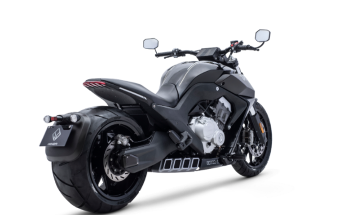 Мотоцикл Benda LFC 700 в Чебоксарах