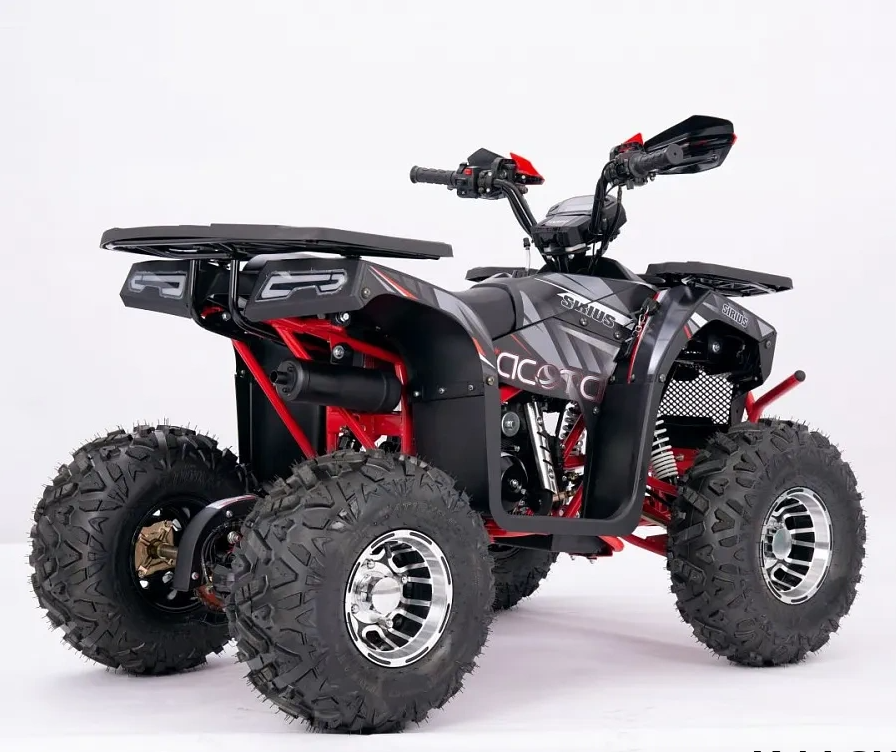 Квадроцикл YACOTA Sirius LD 125 в Чебоксарах