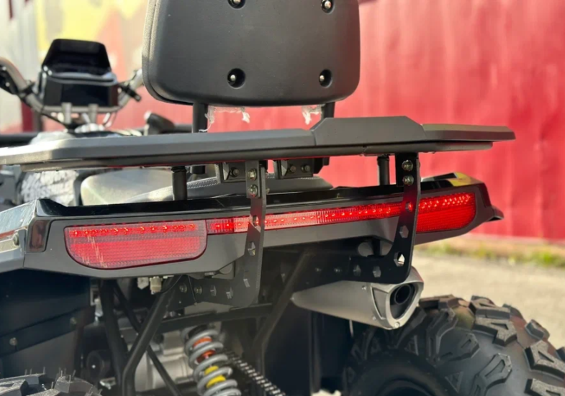 Квадроцикл GBM CROSS HILL 300 NEW в Чебоксарах