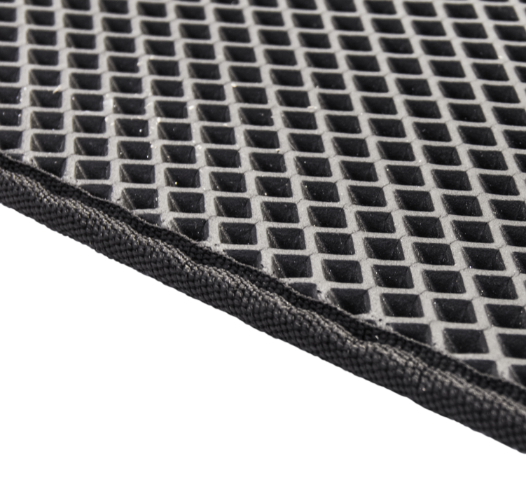 Коврик EVA Proff ТАЙМЕНЬ LX 3400 НДНД в Чебоксарах