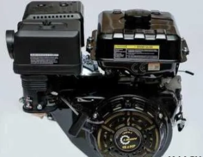 Мотобуксировщик БТС «STANDART PRO»  500/15 э/зап. LIFAN PRO (18 Ватт) в Чебоксарах