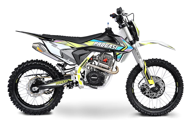 Мотоцикл Progasi IBIZA 300 в Чебоксарах