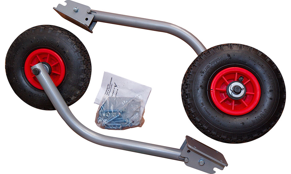 Транцевые колеса для нднд трансформеры откидные в Чебоксарах