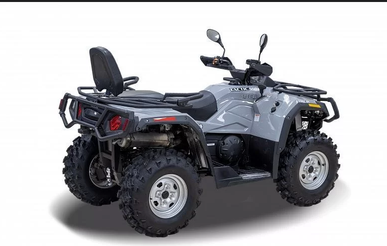 Квадроцикл HISUN TACTIC 550 (HS550ATV) NORMAL в Чебоксарах
