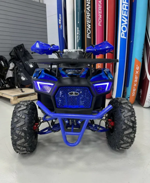 Квадроцикл PROMAX SPACE 200 в Чебоксарах