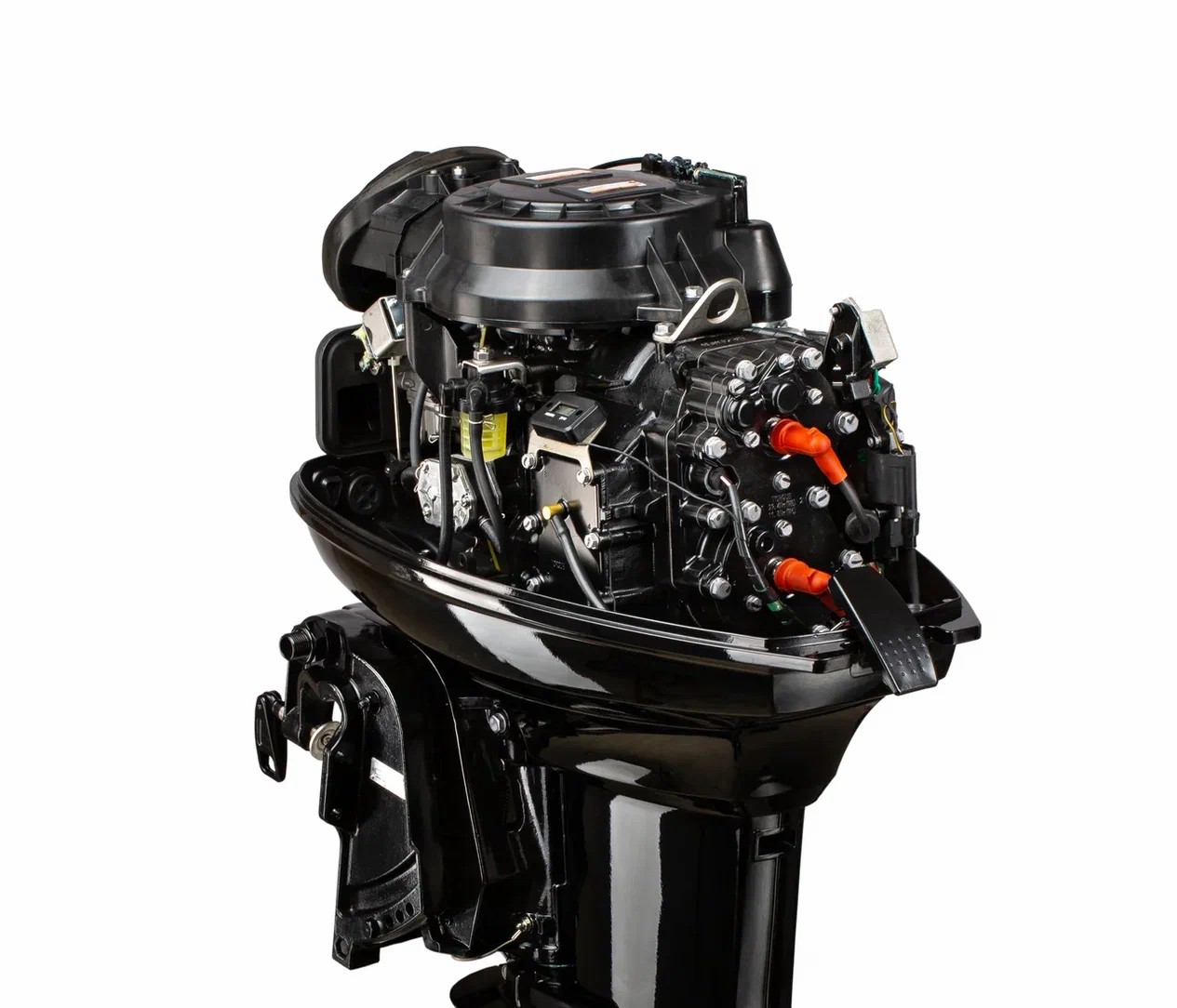 ЛОДОЧНЫЙ МОТОР GLADIATOR G40FHS в Чебоксарах