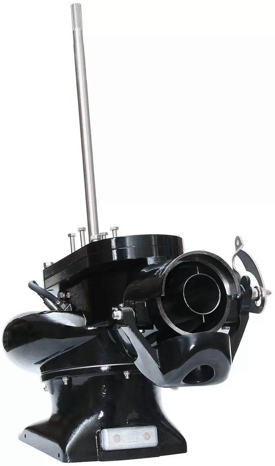 ВОДОМЕТНАЯ НАСАДКА MARLIN НА МОТОР 50 Л.С. TOHATSU, YAMAHA, MERCURY, MARLIN в Чебоксарах