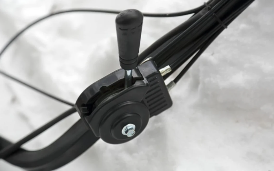 Мотобуксировщик РЫБАК PK 15 л.с. (короткая база 1230мм) в Чебоксарах