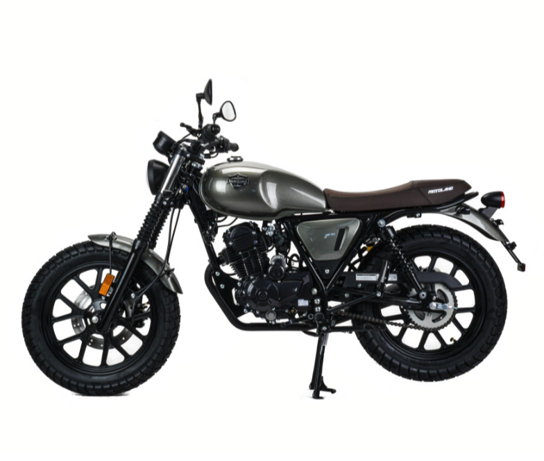 Мотоцикл MOTOLAND (МОТОЛЕНД) TEXAS 300 в Чебоксарах