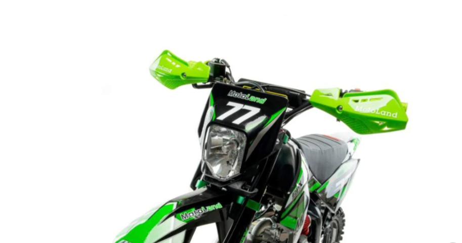 Питбайк MOTOLAND (МОТОЛЕНД) JX125 E в Чебоксарах