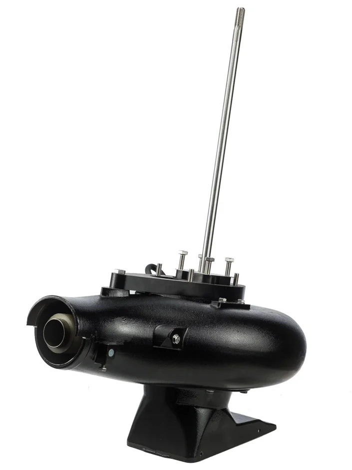 ВОДОМЕТНАЯ НАСАДКА GLADIATOR WT 15 YAMAHA, MARLIN, PARSUN, GOLFSTREAM в Чебоксарах