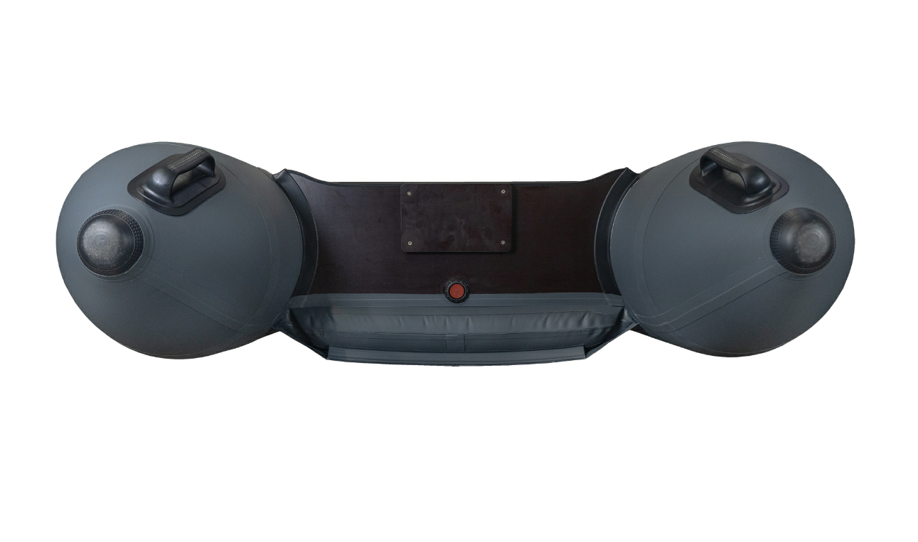 Лодка Барс 3400 НДНД в Чебоксарах