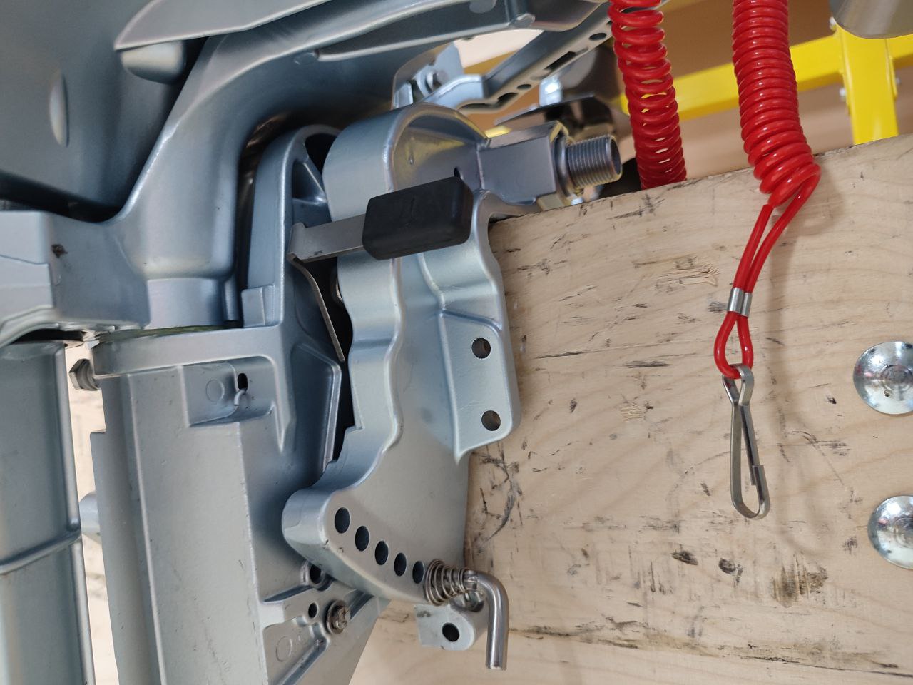 Лодочный мотор PROMAX SP9.9FHS (20) PRO в Чебоксарах