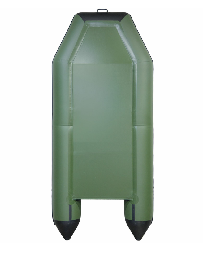 Лодка АКВА 3200 слань-книжка в Чебоксарах