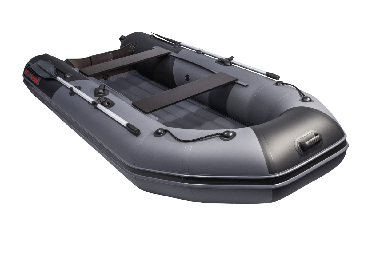 Лодка Таймень nx 3200 нднд в Чебоксарах