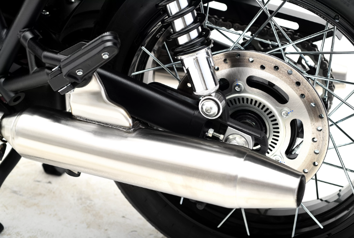 Мотоцикл GAOKIN GK 1200 в Чебоксарах