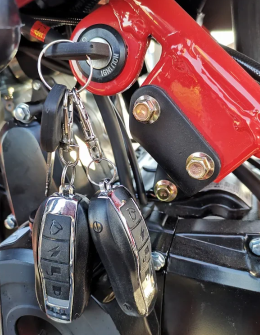 Квадроцикл GBM SHARP KIDS 125 в Чебоксарах