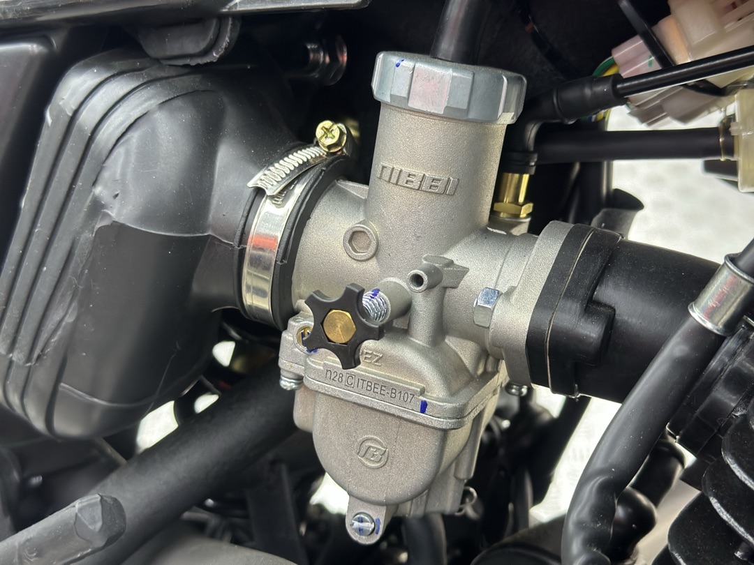 Кроссовый мотоцикл PROMAX ARMY 250 в Чебоксарах