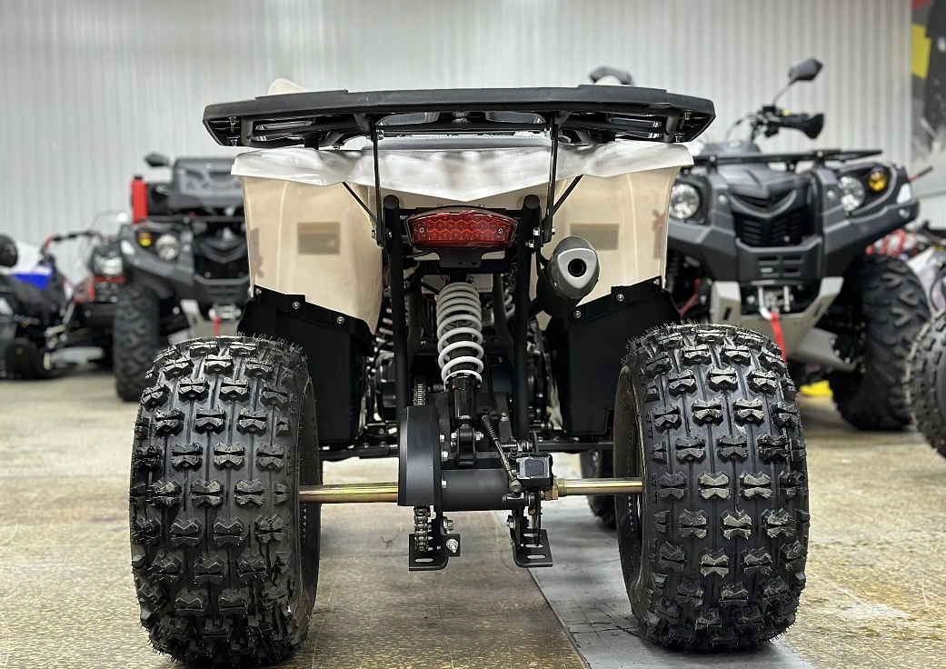 Квадроцикл PROMAX WILD 2.0 190 в Чебоксарах