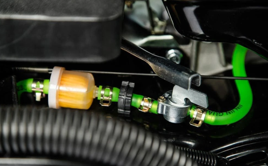 Мотобуксировщик МУЖИК М500 ЛОНГ 18.5 л.с. в Чебоксарах