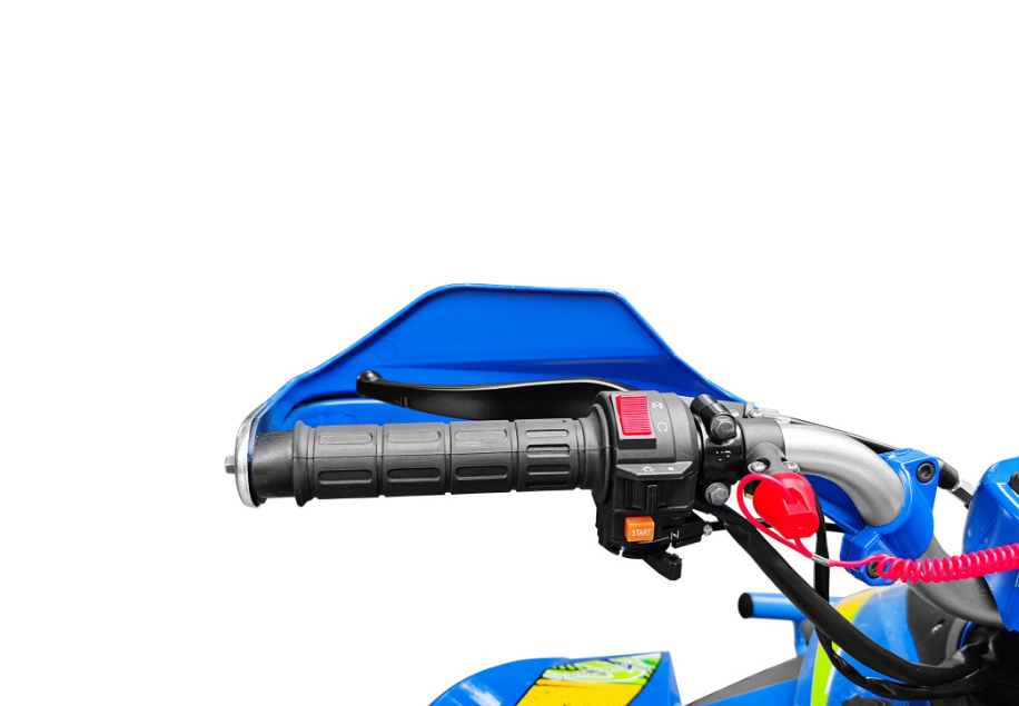 Квадроцикл YACOTA TYPHOON 250 в Чебоксарах