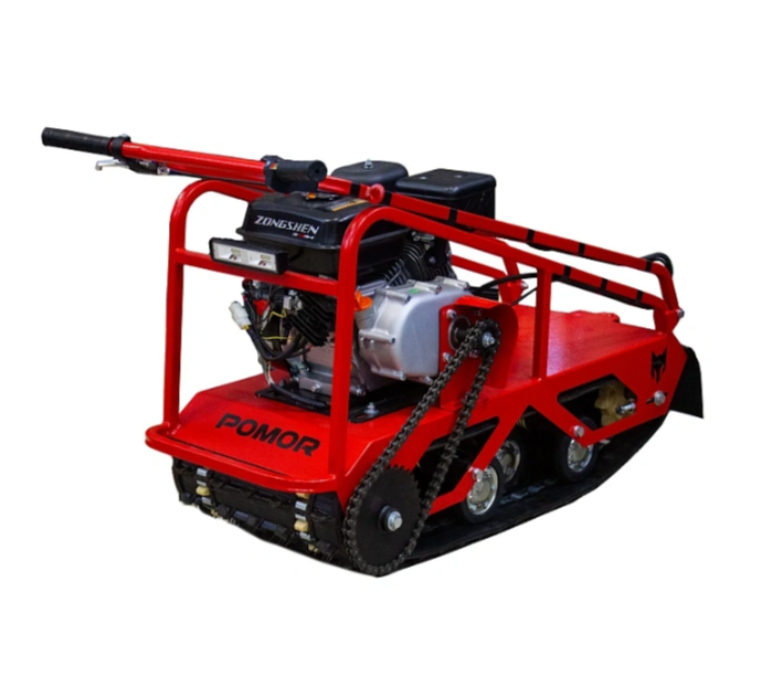 Мотобуксировщик POMOR X-1 K6.5 в Чебоксарах