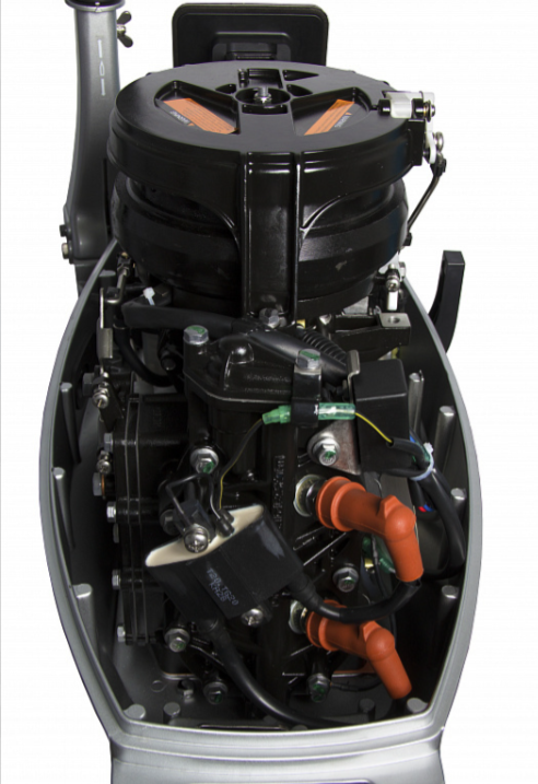 Лодочный мотор Seanovo SN9.9FFEL Enduro в Чебоксарах