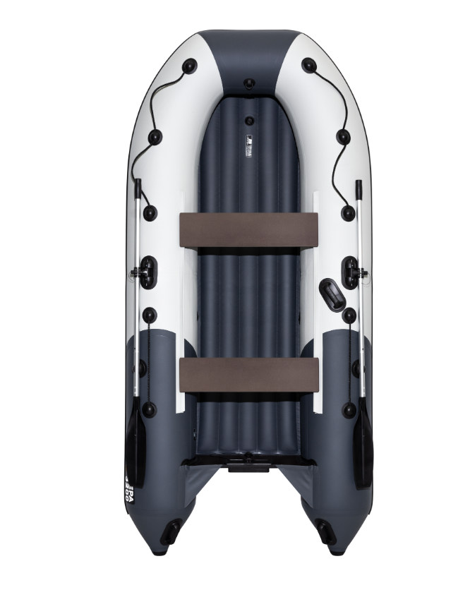 Лодка ривьера компакт 3200 нднд в Чебоксарах