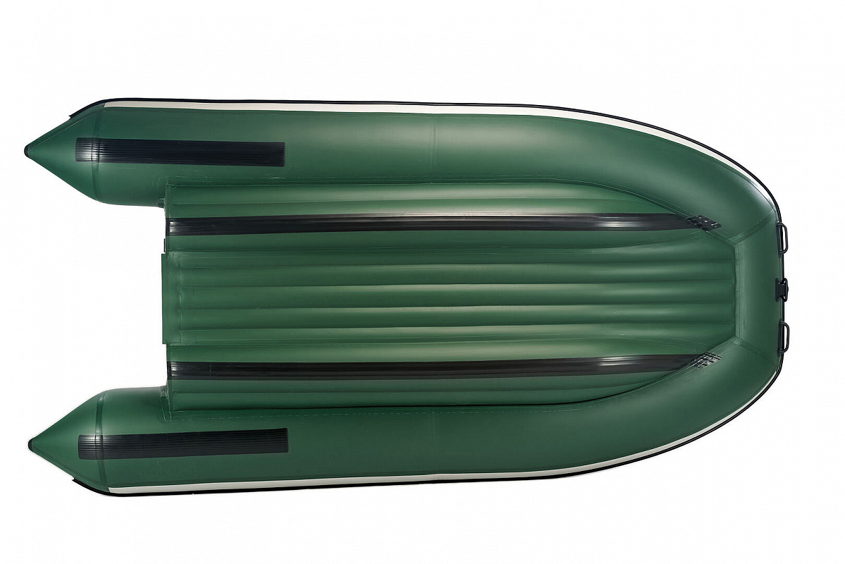 Лодка MISHIMO FAMILY LITE DF 400 в Чебоксарах