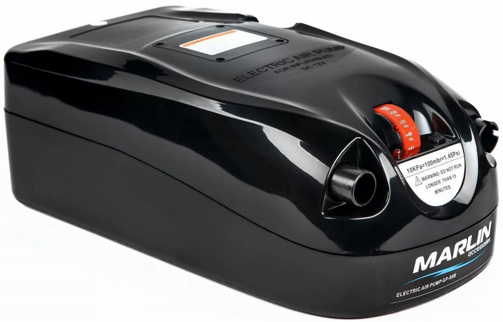 ЭЛЕКТРИЧЕСКИЙ НАСОС MARLIN GP-80 B в Чебоксарах