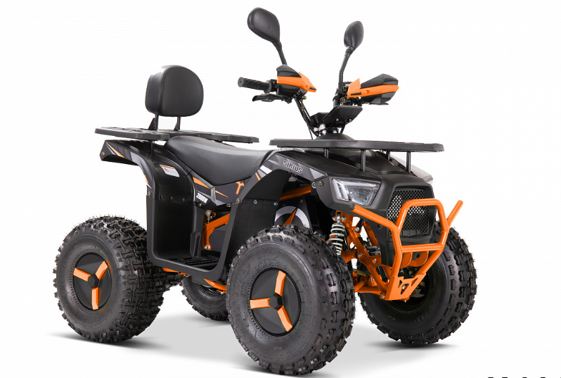 Квадроцикл YACOTA SIRIUS 2000W в Чебоксарах