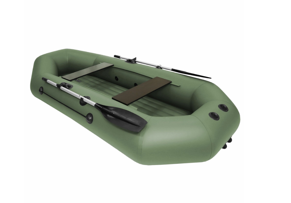  Лодка АКВА-МАСТЕР 280 НД в Чебоксарах