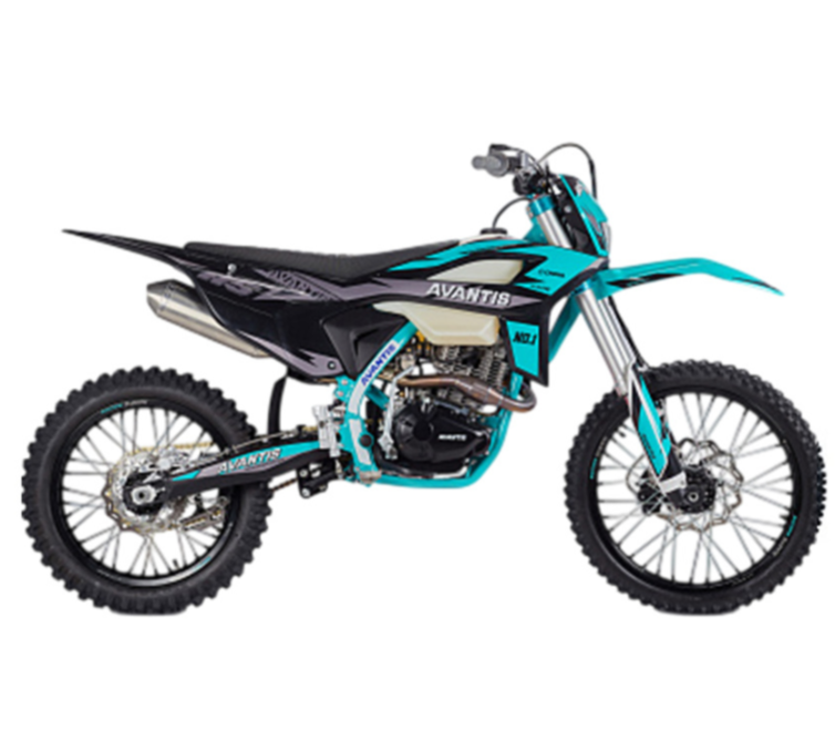 Мотоцикл Avantis A5 (PR300) 2024 в Чебоксарах